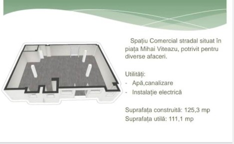 Centru, Cluj-Napoca, Cluj