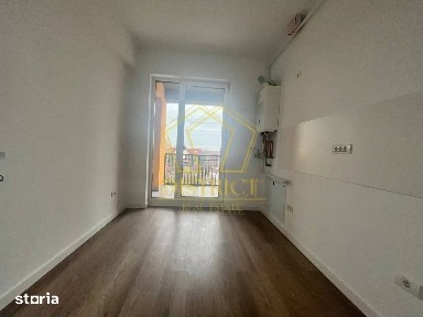 Apartament superb cu 2 camere si gradina de 66 mp I Freidorf
