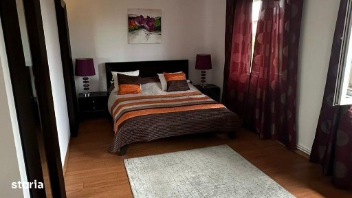 Strada Potcoavei, Voluntari, Ilfov