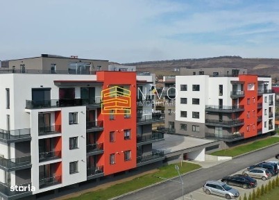 Apartament 3 camere - Livezeni - Lavandei Residence - Bloc Nou