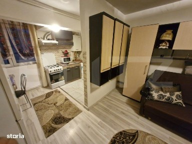 Garsoniera de vanzare, Dragos Voda