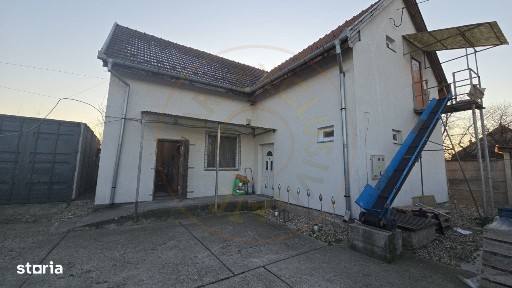 Strada Linistei, Botiz, Satu Mare