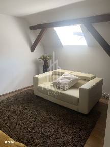 Casă în centrul Cisnădioarei cu 243mp de locuit și teren de 936mp