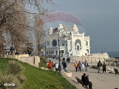 Centrul Vechi, Constanta