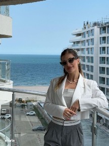 Aleea Salamina, Navodari, Constanta