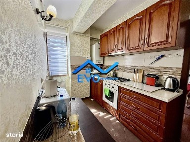 Apartament 2 camere, de inchiriat, parter inalt Aleea Tudor Neculai