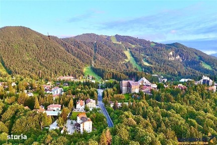 Poiana Brasov, Brasov