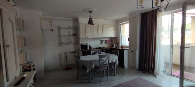 Apartament de inchiriat, Floresti, 70mp, mobilat si utilat