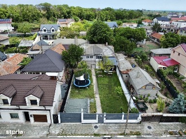 Casă de vânzare Techirghiol, Constanța