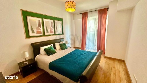 Soseaua Fabrica de Glucoza, Pipera, Sectorul 2, Bucuresti