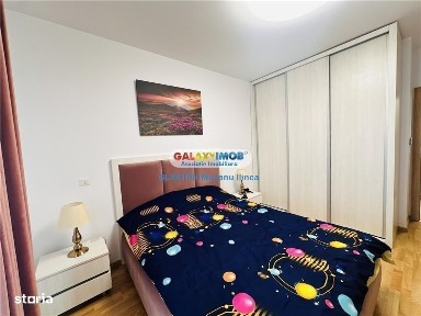 Inchiriere apartament 2 camere, MRS Village, Albert, Ploiesti