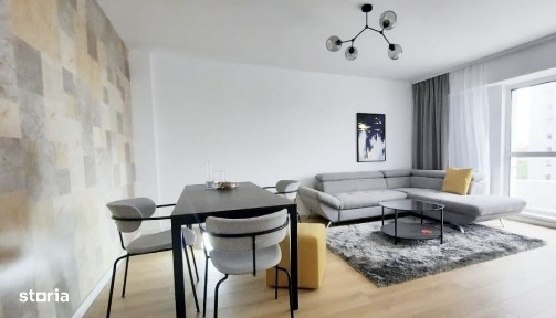 Bloc nou l Centru - Calea București l Apartament modern 2 camere