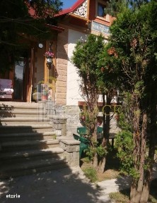 Oportunitate de investitie | Vila superba de vanzare| Ultra-Central Si