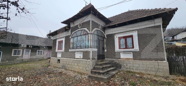 Rate lunare Casa cu anexa 130 mp in Branesti 1200 mp de teren nivelat!