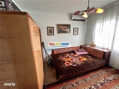 Strada Cameliei, Nord, Ploiesti, Prahova