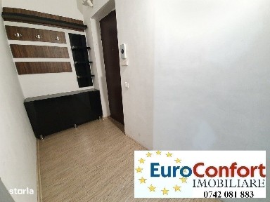 Vand apartament 3 camere Cartier Rezidential Ared Uta cu balcon