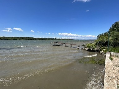 Casa individuala la Dunăre
