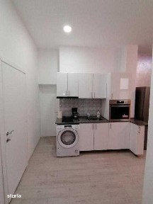 inchiriez apartament 3 camere full renovat,la parter,zona Racadau