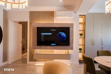 Bulevardul Pipera, Voluntari, Ilfov