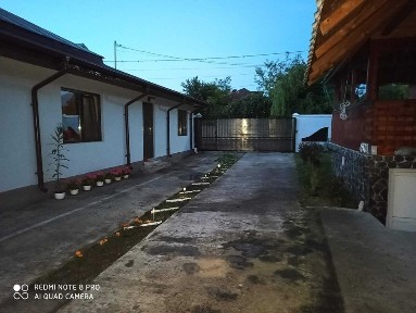Casa de vanzare in Tiganesti
