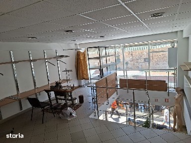 Central, Pitesti, Arges