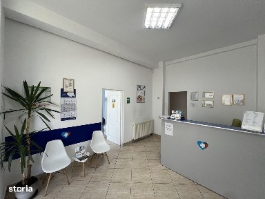 De închiriat spațiu comercial zona Grigore Bălan