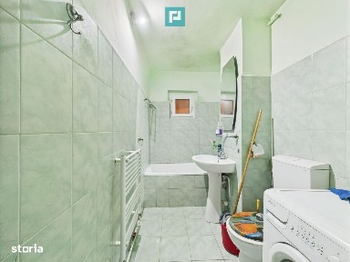 Apartament cu 1 cameră în zona Fratelia