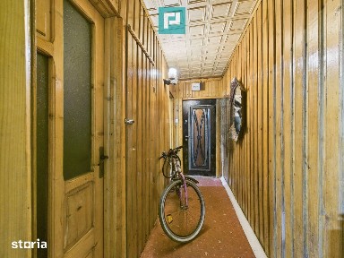Apartament cu 1 cameră | 40 mp | Zona Fratelia