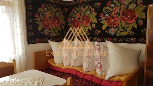 Casa Gospodarului din Bucovina
