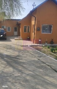 Casa Prahova Comuna Buchilas | 2.800 MP TEREN | Zona Verde | Padure