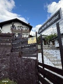 Sohodol, Bran, Brasov