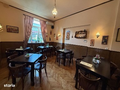 VILA LOCATIE UNICA GRADINA ICOANEI