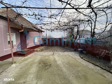 GAMINVEST Casa de vanzare la 15 km de Oradea, Bihor V3337