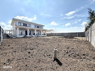 Duplex spatios, 5 camere, 125 mp utili, in Urseni - confort si liniste