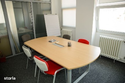 Office Pitesti-birouri de inchiriat