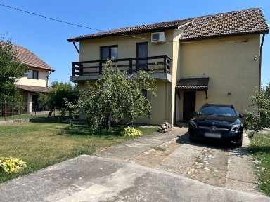 Bucuresti - Ilfov, Cornetu