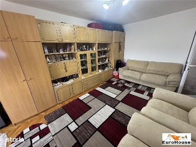 Apartament cu 3 camere de vanzare in Alba Iulia Cetate