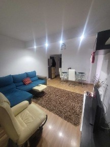 Vînd apartament 2 camere Sovata