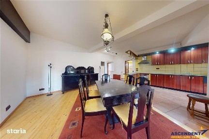 Edificiu interbelic,versatil:Sediu firma, Clinica,Investitie,Rezidenta