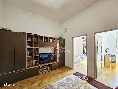 Centrul Vechi, Brasov