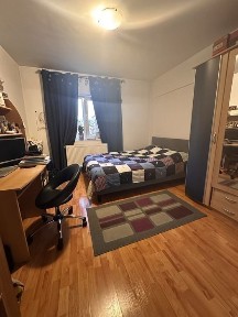 Apartament 3 camere, suprafata totala 77,1 mp