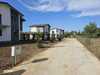 Dragomiresti-Deal, Dragomiresti-Vale, Ilfov