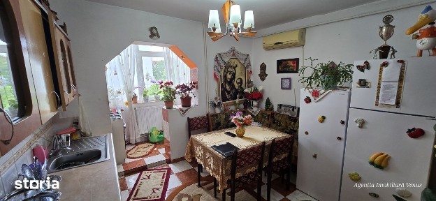 Centru, Botosani