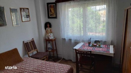 apartament 3 camere, decomandat, Curtea de Argeș