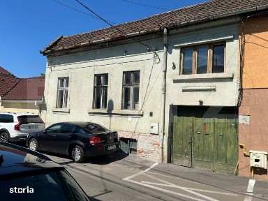 Centru, Targu Mures, Mures