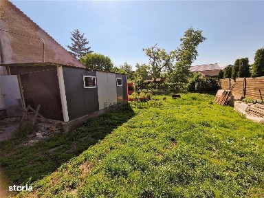 Casa individuala 371 mp, garaj, Semicentral, Targu Mures