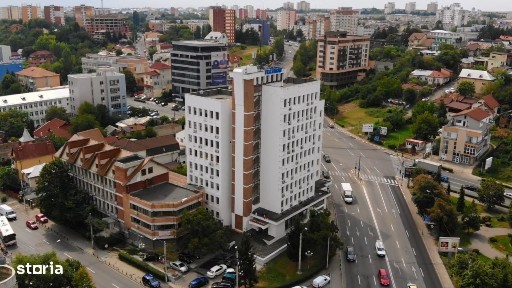 Bulevardul Republicii, Tudor Vladimirescu, Pitesti, Arges