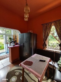 De vânzare: Două apartamente într-un imobil - Parter + Mansardă + Pod