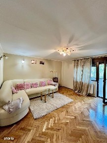 Apartament 3 camere Copou