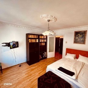 apartament de inchiriat zona centrala Constanta